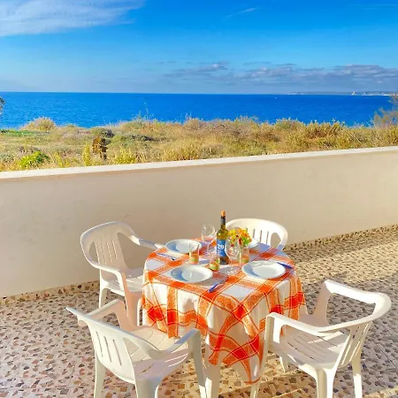 Sul Mare Σπίτι διακοπών *