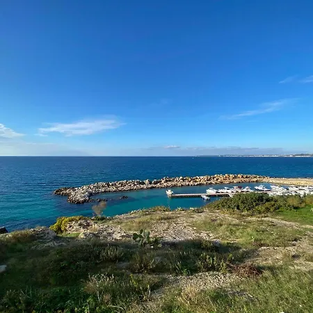בית נופש Sul Mare *