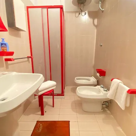 Sul Mare بيت للعطل