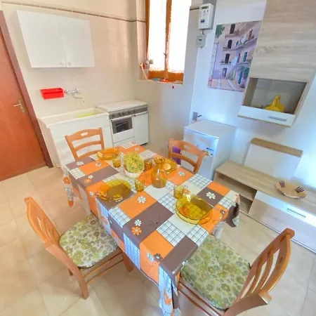 بيت للعطل Sul Mare