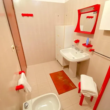 Sul Mare 度假居 *