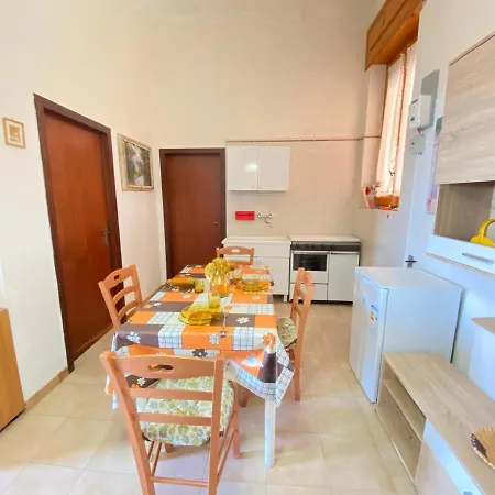 Sul Mare 度假居 *