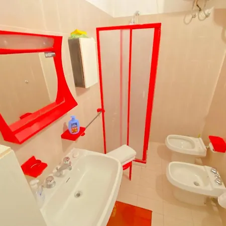 Sul Mare 度假居 *