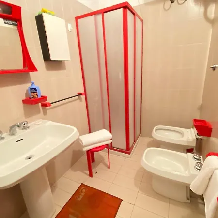 度假居 Sul Mare *