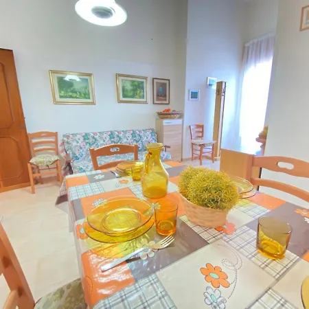 بيت للعطل Sul Mare