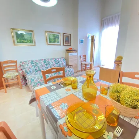 Sul Mare بيت للعطل