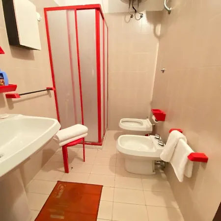 度假居 Sul Mare *