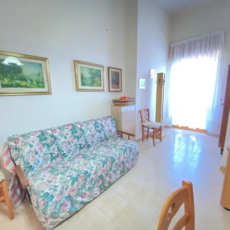 Sul Mare Casa de Férias Gallipoli