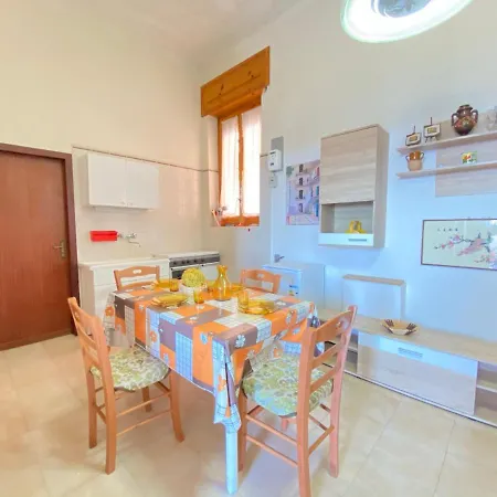 بيت للعطل Sul Mare *