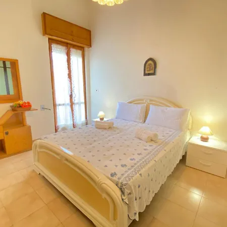 بيت للعطل Sul Mare