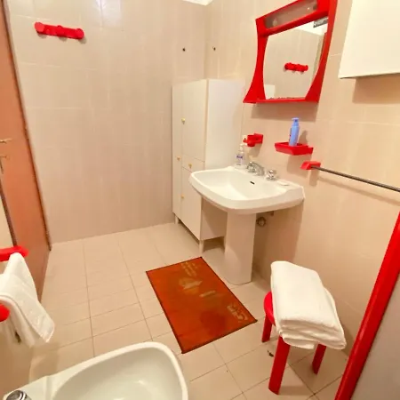 Sul Mare بيت للعطل غالّيبولي