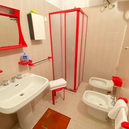 Sul Mare بيت للعطل