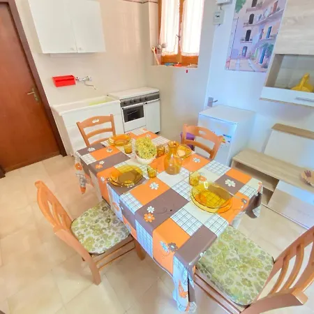Sul Mare Casa de Férias *