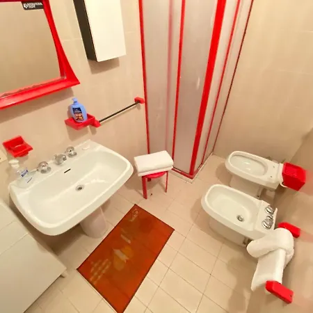 Sul Mare 度假居 *