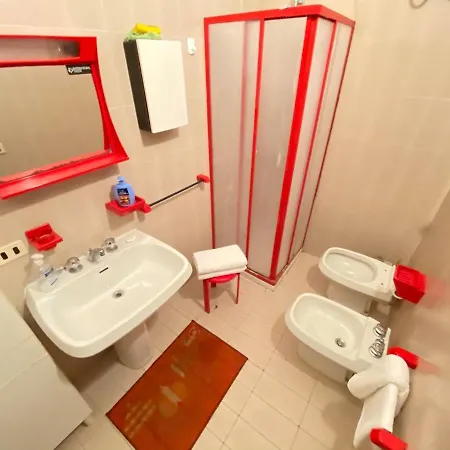 Sul Mare 度假居 *