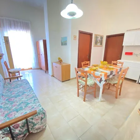 بيت للعطل Sul Mare