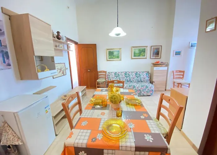 Sul Mare * Gallipoli