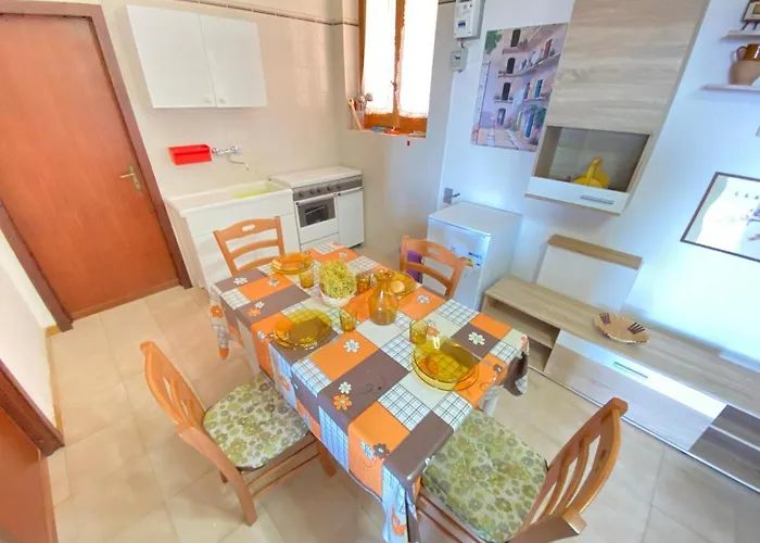 Casa de Férias Sul Mare