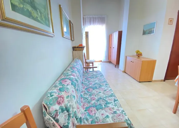 Sul Mare 펜션 갈리폴리