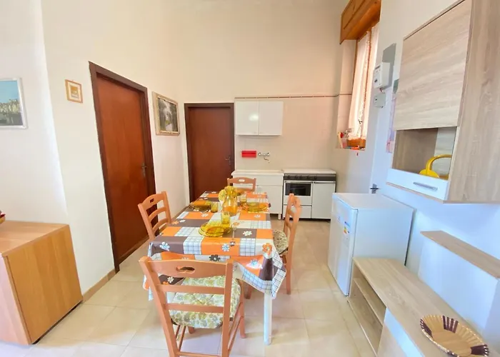 Sul Mare Casa de Férias *