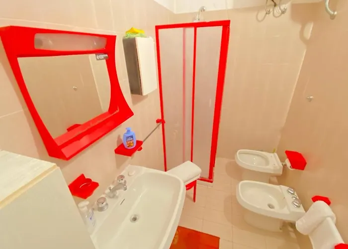 Sul Mare Casa de Férias *