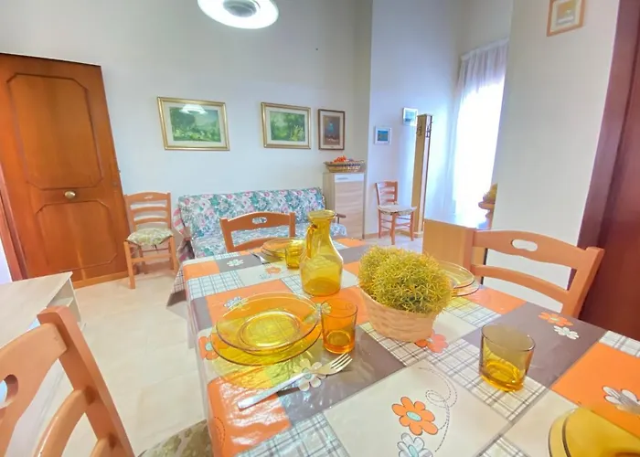 Casa de Férias Sul Mare