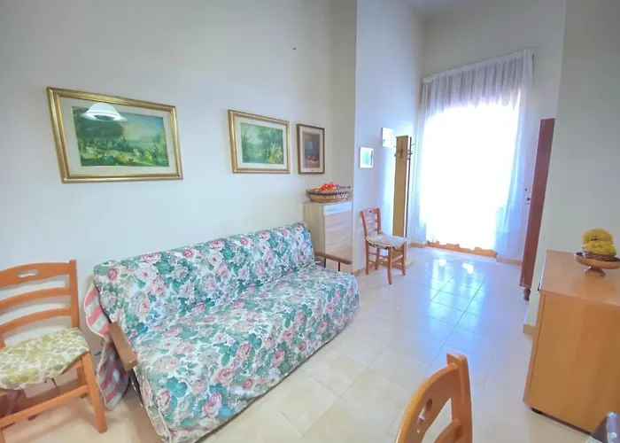 Sul Mare Casa de Férias Gallipoli