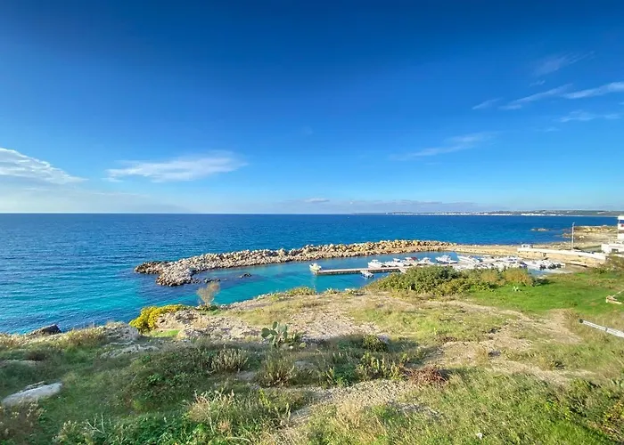 Sul Mare * Gallipoli