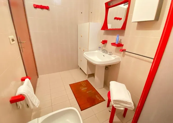 Sul Mare Casa de Férias Gallipoli