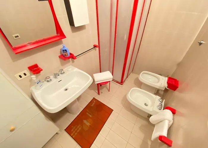 Sul Mare Casa de Férias *