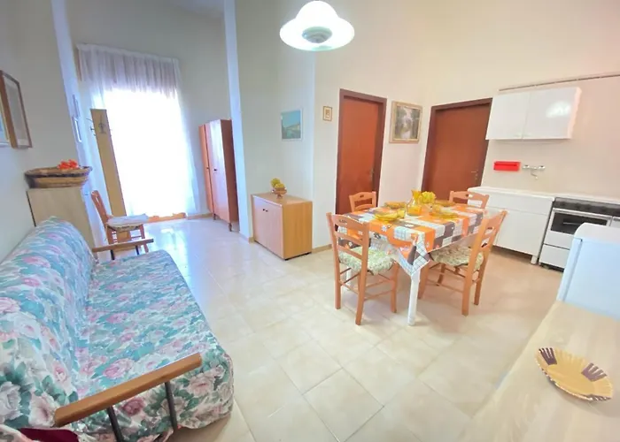 Casa de Férias Sul Mare